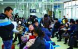 世卫用药原则在中国被颠覆 我国成为输液重灾区