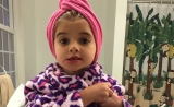 14个月大的小女孩患上罕见Rett综合征，一个憋气就可能要了她的命，波士顿儿童