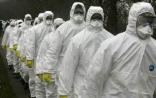 我国首套埃博拉病毒防护装备研制成功