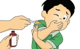 儿童用药需谨慎 布洛芬不能乱用