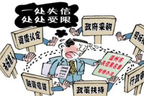 盘点杀医伤医人员名单 失信惩戒是否真能护好正常的医疗秩序?