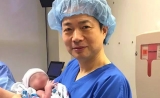 FDA斥责促成世界首个三亲婴儿诞生的华人医生