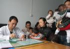 柳叶刀：中国儿科医生捉襟见肘