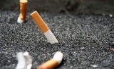 柳叶刀：全球十分之一的死亡与吸烟有关