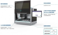 全球首款投入实战！单机日通量破万！华大智造全自动核酸提取纯化仪MGISP-NE