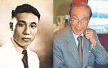 邵逸夫今晨辞世 享年107岁