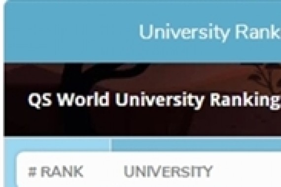 E-week|QS世界大学排名发布，清华、北大排位齐升