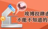 一图解读：埃博拉肆虐，不能不知道的知识