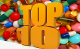 最昂贵药物TOP10