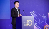 【直播DC2020】蔡洌：从创业到港股，医疗器械企业的“创新为本”