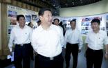 习大大“如约”考察吉林，多家医药企业“喜沾边”