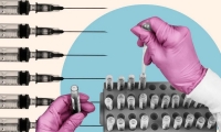 国内外新冠疫苗数据对比，国产疫苗要不要接种？