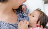 世界母乳喂养周：这种方式可降低女性患乳腺癌的风险