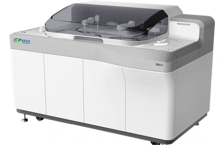 CM-800全自动生化分析仪