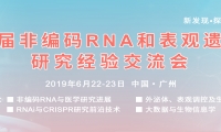 新发现• 调控生命奥秘丨第六届非编码RNA和表观遗传学交流会在广州圆满举办