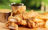 Am J Pathol：西方饮食会导致慢性肝炎