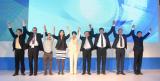 GE医疗携十五款创新成果亮相第70届CMEF，践行“关爱先行”战略