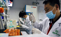 重磅| 可提高肿瘤cfDNA20倍捕获量，肿瘤早期诊断取得重大突破！