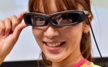 “无索不玩”，索尼向Google Glass发起挑战