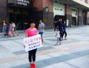 乳腺癌患者“求摸胸”，警示乳癌高发