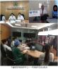 齐鲁医院卫星连线美国专家，开展中美眼科交流会！