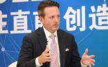 失恋辉瑞后，艾尔建全球总裁首次来中国想干啥？