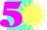 肿瘤患者的幸运数字，是“5”，是“5”！