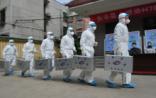 H7N9：正在聚集的威胁？