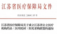 通知来了！142家三级医院，市场变动（附名单）