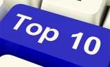 上半年全球畅销药Top 10