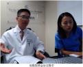 中美远程会诊：食管癌、慢性粒细胞性白血病
