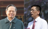 杨振宁担任西湖大学校董会名誉主席，施一公当选为首任校长