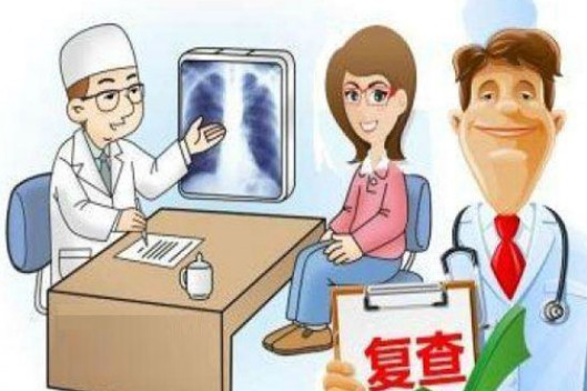 肿瘤患者出国看病后复查4大要点
