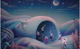 熬夜真的会变傻：睡眠不足造成毒性蛋白在脑内堆积，可能引发阿尔茨海默病