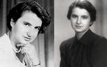 Rosalind Franklin：DNA双螺旋结构背后的凄美故事