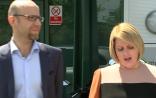 英国ITH公司营养液导致新生儿败血症