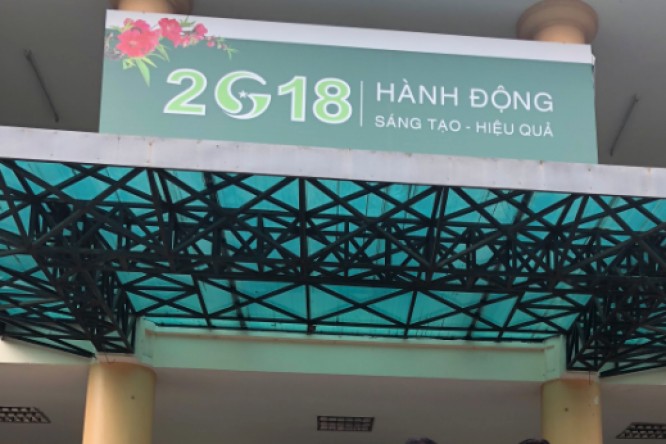 抓住“一带一路”机遇，推动中越医疗健康发展