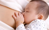 近30万中国女性调研数据揭示：母乳喂养降低宝妈心脏病风险！