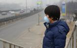 复旦、CDC最新文章：PM2.5污染增加呼吸道疾病的死亡率