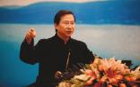 北大饶毅教授接受ALS“冰桶挑战” 点名第一夫人彭丽媛