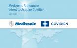 2014年，Medtronic有望登上全球医疗器材老大位置