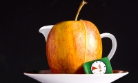 苹果配茶可预防癌症和心脏病，吸烟酗酒者更有效