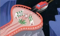 Nature子刊：李晓明团队揭示大麻治疗抑郁症新机制