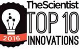 【盘点】The Scientist： 2016年生命科学领域创新技术TOP10