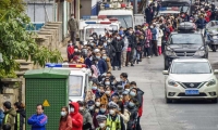 全球争相分析活样本，2019-nCoV是否发生突变？疫情会恶化吗？