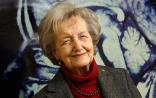 科研不老天仙：96岁的Brenda Milner