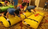 超凡创想，活力四射！—亿康基因2017团建活动