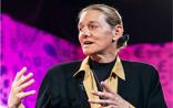 生物制药首富Martine Rothblatt：博学女士转向异种器官移植有多远？