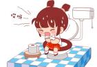 振荡胶囊问世 便秘无需服药
