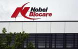 丹纳赫：22亿美元收购Nobel Biocare 成世界最大牙科植入物制造商